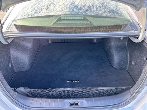 Used 2023 Nissan Altima 2.5 SV image 23