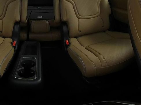 New 2026 INFINITI QX80 Luxe w/ Exterior Package image 30