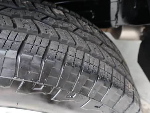 Used 2025 Toyota 4Runner TRD Off-Road image 41