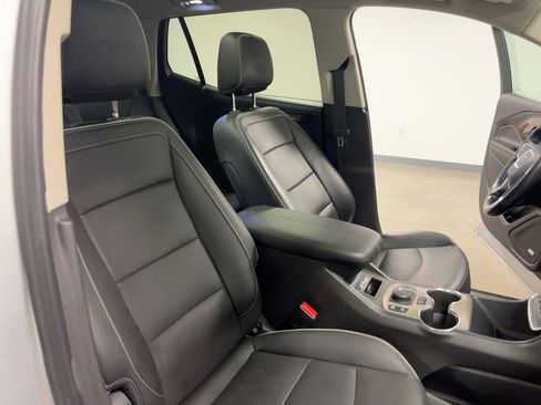 Used 2020 GMC Terrain Denali w/ Denali Premium Package image 31