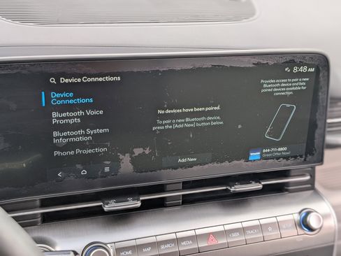 Used 2024 Hyundai Kona SEL w/ Convenience Package image 29