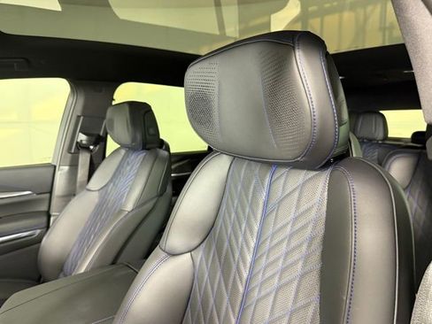 New 2026 Cadillac Escalade IQ Luxury 1 image 13