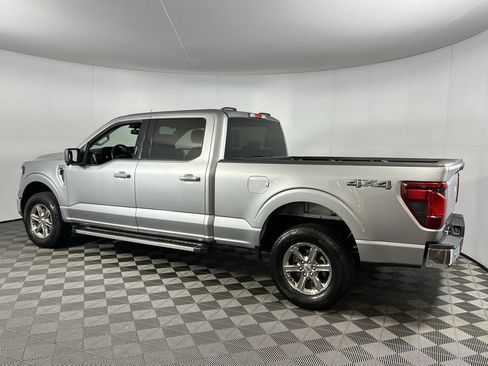 Used 2024 Ford F150 XLT w/ Tow/Haul Package image 9