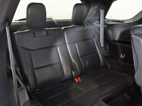 Used 2023 Ford Explorer ST-Line w/ Class IV Trailer Tow Package image 37