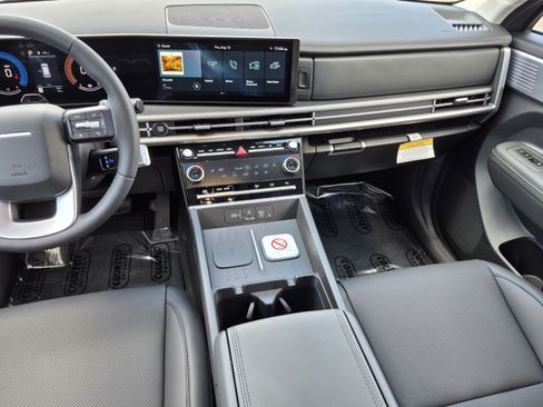 New 2026 Hyundai Santa Fe SEL FWD image 13