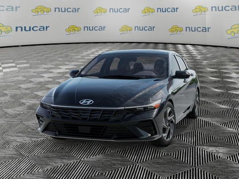 New 2026 Hyundai Elantra SEL Sport Premium FWD image 6