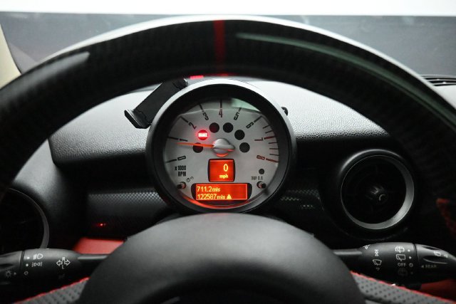Used 2013 MINI Cooper S FWD image 5