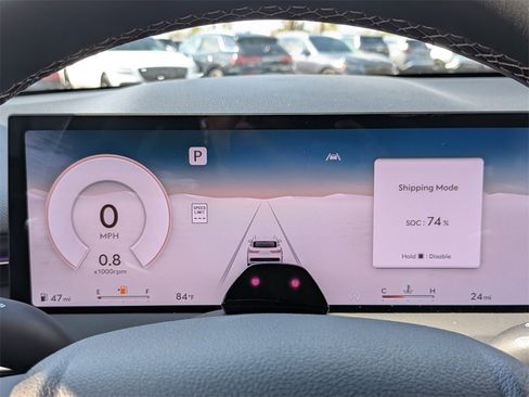 New 2026 Genesis GV70 2.5T image 18