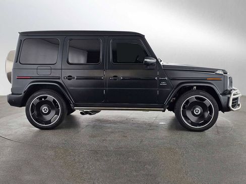 Used 2024 Mercedes-Benz G 63 AMG 4MATIC image 2