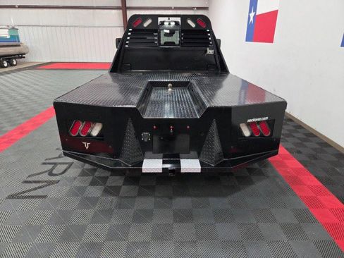 Used 2024 RAM 3500 Limited w/ Safety Group image 14