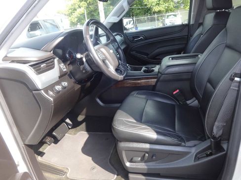 Used 2017 Chevrolet Tahoe LT image 16