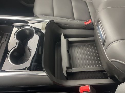 New 2026 Chevrolet Tahoe Z71 w/ Z71 Off-Road Package image 40