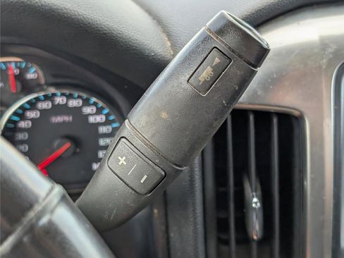 Used 2017 Chevrolet Silverado 1500 LT w/ All Star Edition image 23