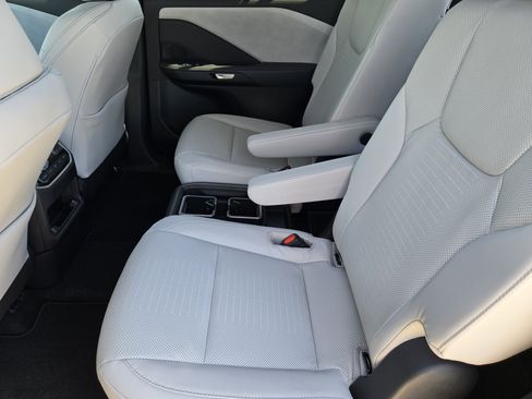 New 2026 Lexus TX 350 AWD image 20