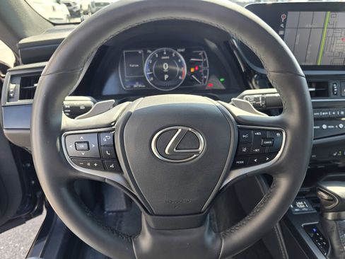Used 2022 Lexus ES 350 w/ Premium Package image 31