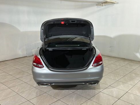 Used 2015 Mercedes-Benz C 300 Sedan image 22