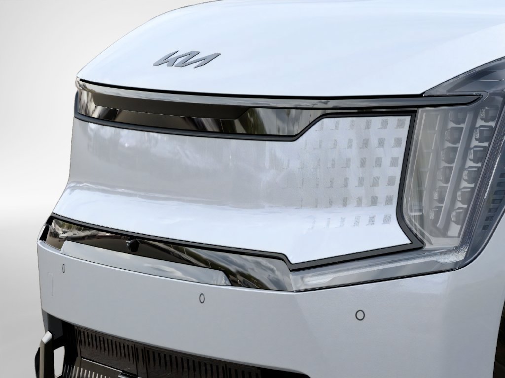 New 2026 Kia EV9 Land AWD/4WD image 12