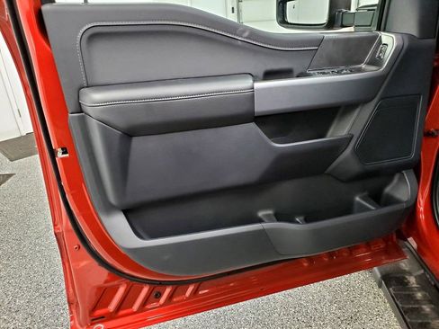 New 2025 Ford F150 XLT w/ Equipment Group 302A MID image 14