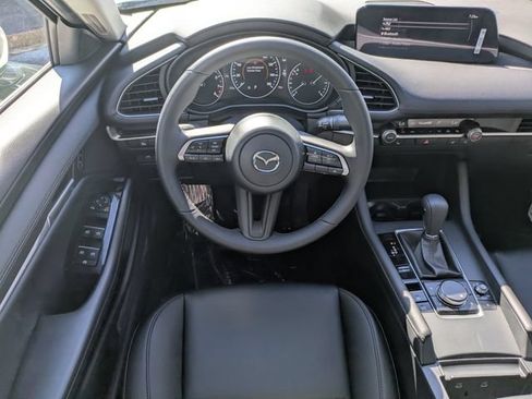 New 2026 MAZDA MAZDA3 2.5 S Sedan w/ Preferred Pkg FWD image 13