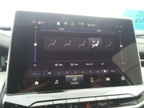 New 2026 Jeep Compass Limited AWD/4WD image 26