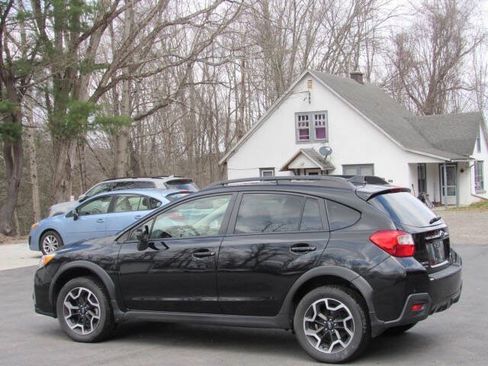 Used 2016 Subaru Crosstrek 2.0i Limited w/ Popular Package #2 AWD/4WD image 5