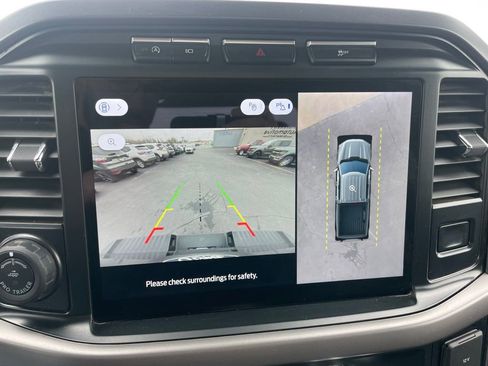 Used 2024 Ford F150 XLT image 20
