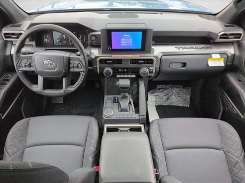 New 2026 Toyota Tacoma SR5 image 14