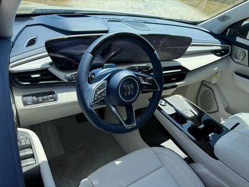 New 2026 Buick Enclave Avenir AWD/4WD image 3