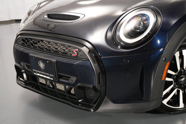 Used 2024 MINI Cooper S FWD image 4