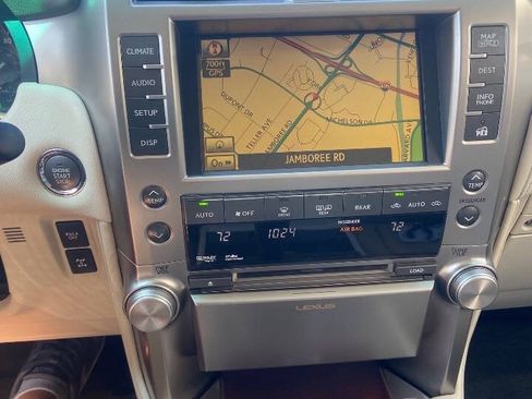 Used 2011 Lexus GX 460 w/ Convenience Pkg AWD/4WD image 21