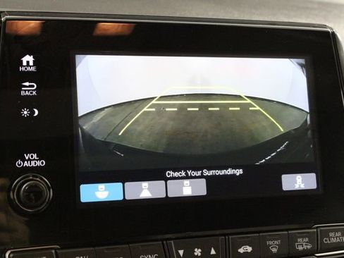 Used 2020 Honda Odyssey EX-L image 8