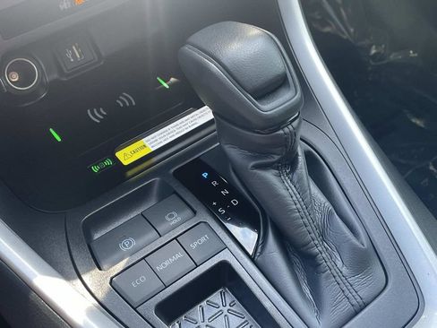 Used 2025 Toyota RAV4 XLE w/ Convenience Package FWD image 42