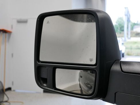 New 2026 RAM 2500 Big Horn AWD/4WD image 22
