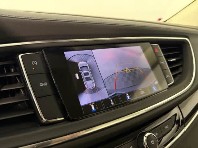 Used 2024 Buick Enclave Essence w/ Technology Package AWD/4WD image 19