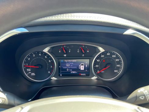 Used 2022 Chevrolet Blazer LT FWD image 25