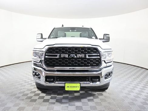 Used 2023 RAM 2500 Big Horn w/ Level 1 Equipment Group AWD/4WD image 11