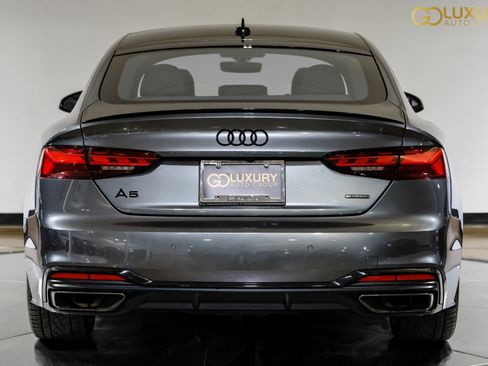 Used 2023 Audi A5 2.0T Premium Plus w/ Premium Plus image 11