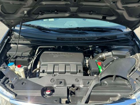 Used 2012 Honda Odyssey EX-L image 21