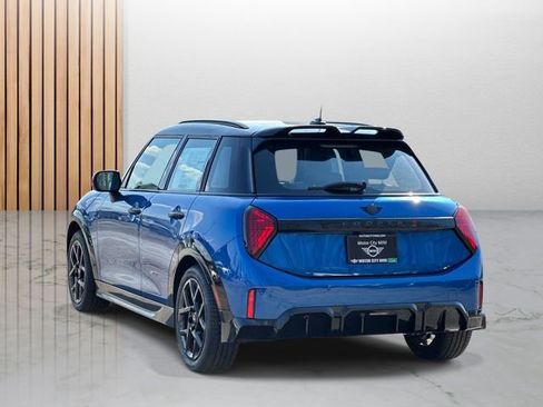 New 2026 MINI Cooper S FWD image 4