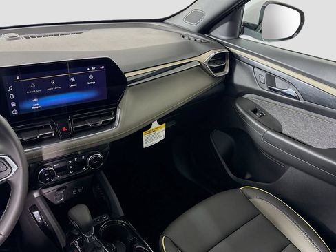 New 2026 Chevrolet TrailBlazer ACTIV w/ Convenience Package AWD/4WD image 22
