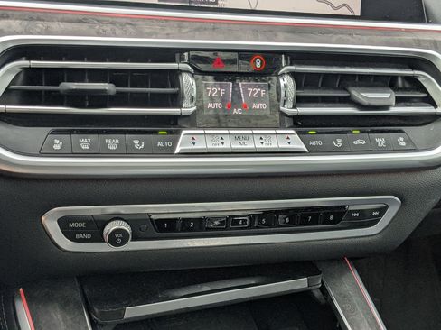 Used 2020 BMW X5 xDrive40i w/ Executive Package image 19