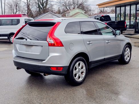 Used 2013 Volvo XC60 3.2 image 15