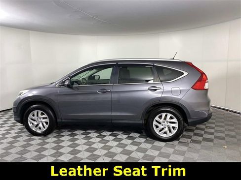 Used 2015 Honda CR-V EX-L image 5