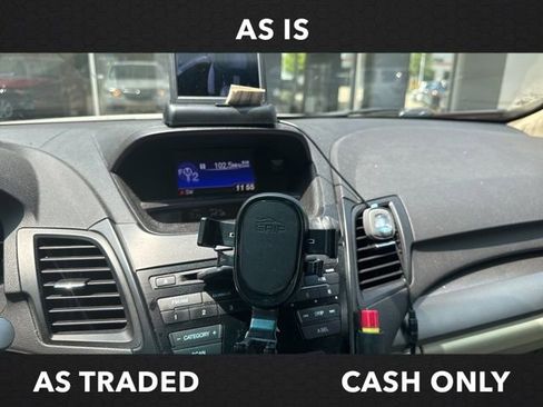 Used 2014 Acura RDX FWD image 24