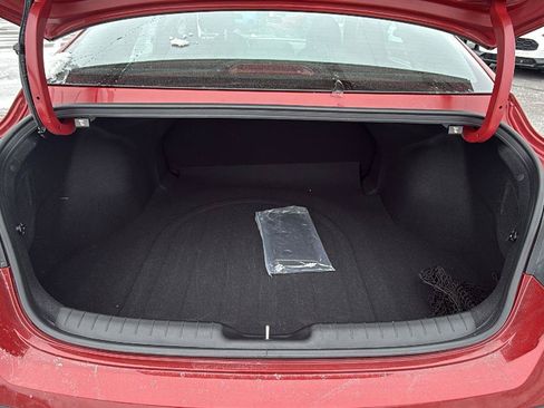 Used 2025 Hyundai Elantra Sport FWD image 20