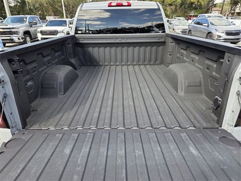 Certified 2024 GMC Sierra 1500 Pro w/ Pro Value Package image 18