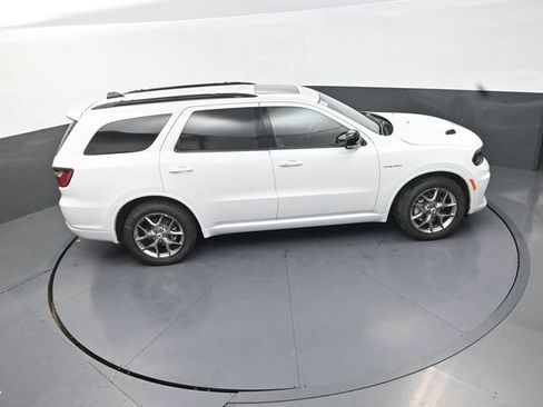New 2026 Dodge Durango GT AWD/4WD image 18