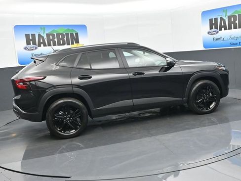 New 2026 Chevrolet Trax ACTIV w/ Driver Confidence Package image 6