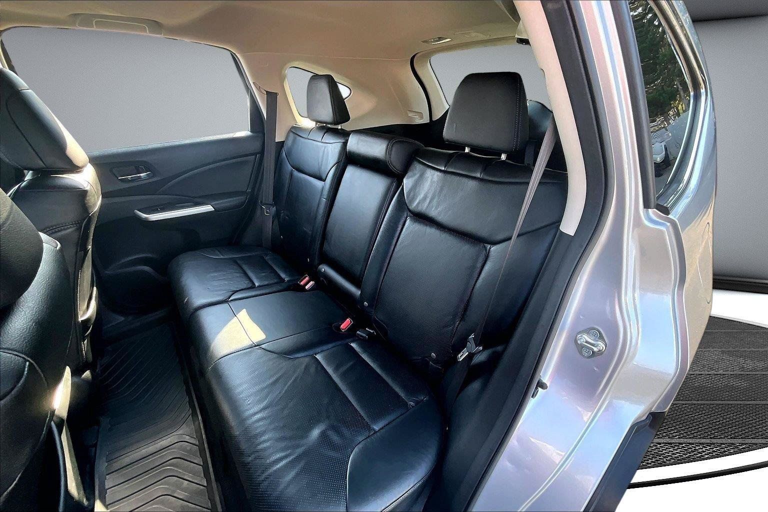 Used 2016 Honda CR-V Touring image 23