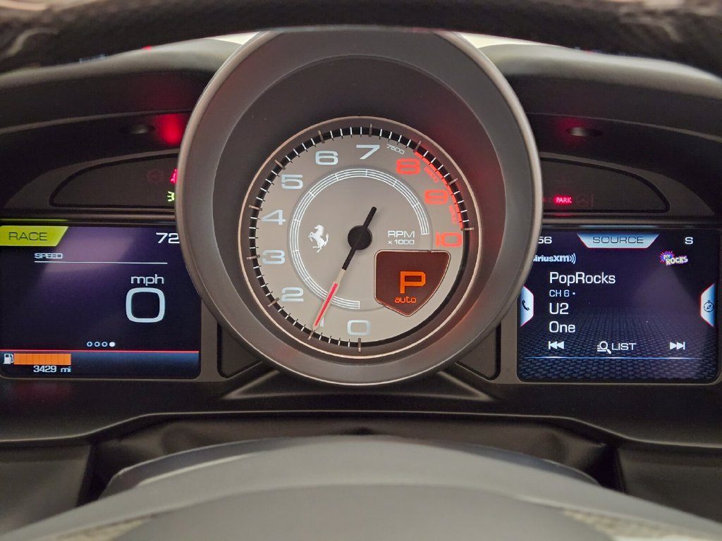 Used 2022 Ferrari F8 Tributo RWD image 36